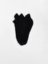 LC Waikiki Women's Plain Booties Socks 3-Pack